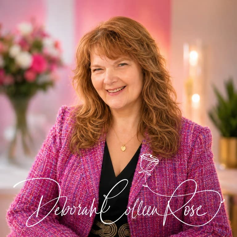 Deborah Colleen Rose